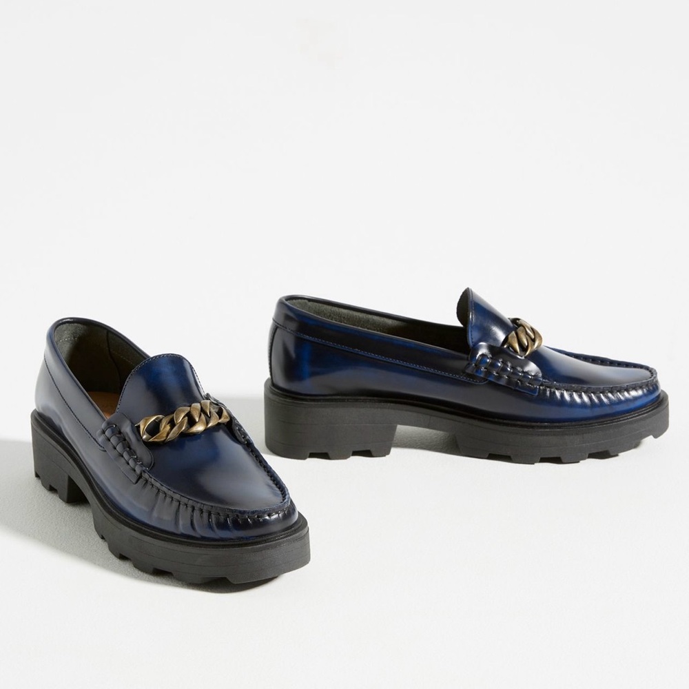 Penelope Chilvers Idle Flats/ Anthropologie